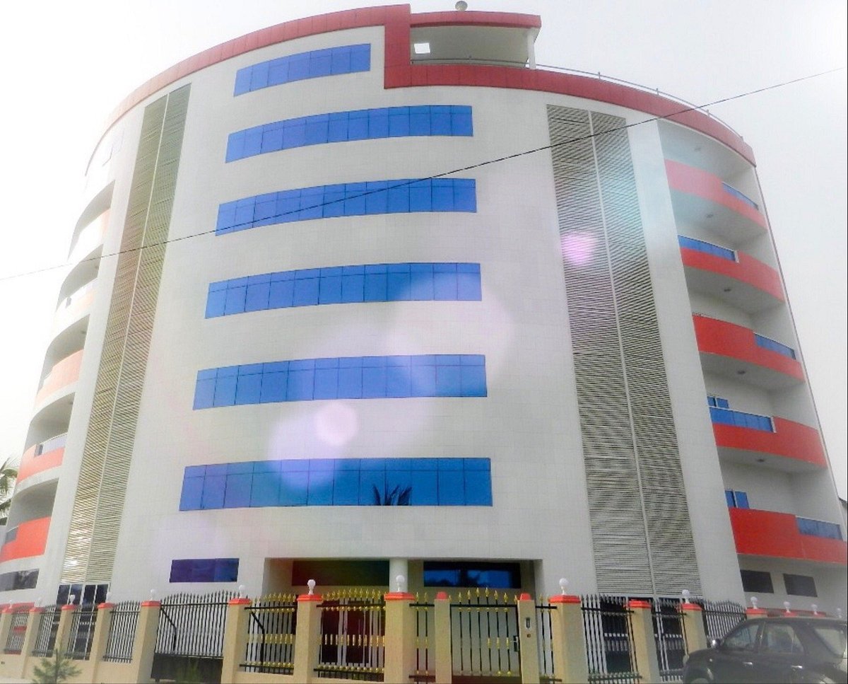 HOTEL BKBG